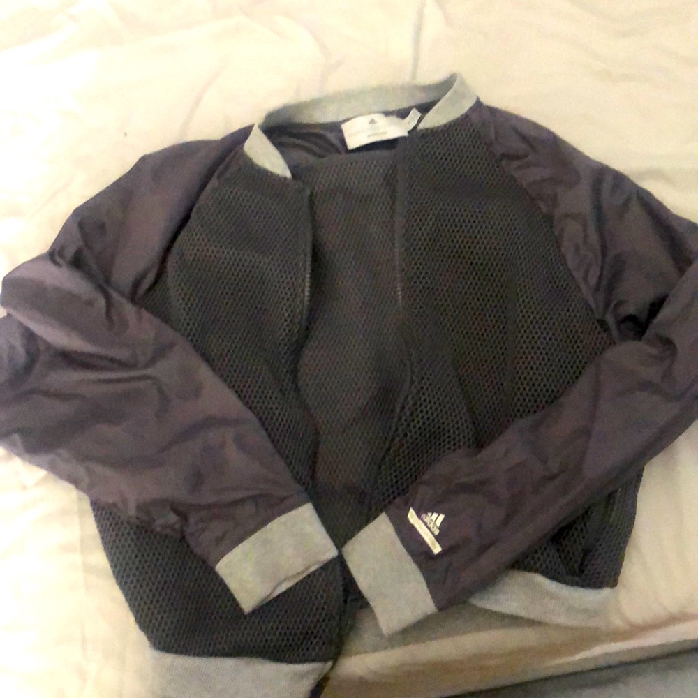light jacket